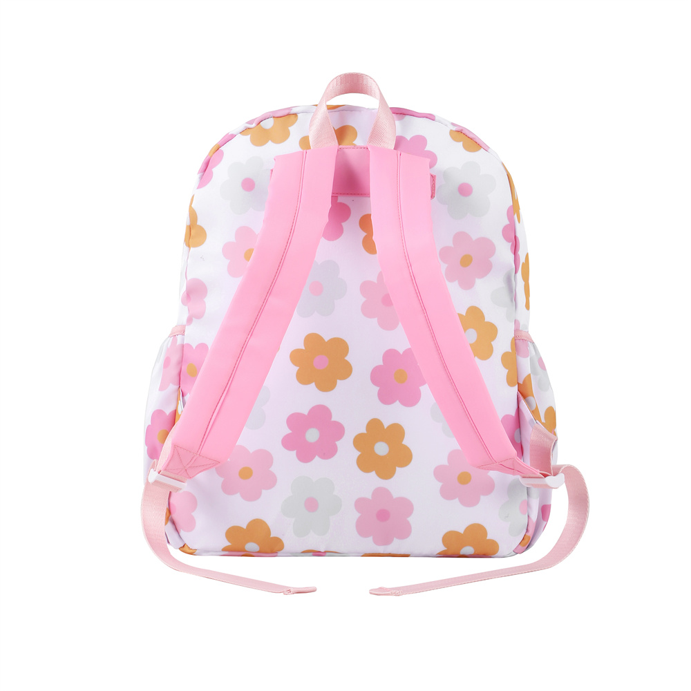 Nylonowy plecak w kwiaty dla d – Saddle Bag Under Seat recenzja i cena