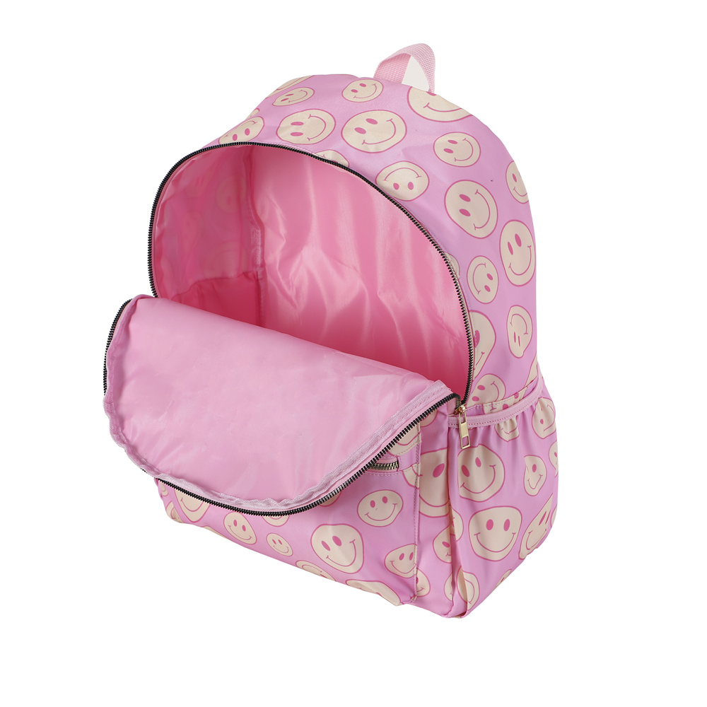 Nylonowy plecak w kwiaty dla d – Saddle Bag Under Seat recenzja i cena