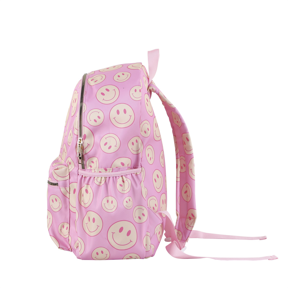 Nylonowy plecak w kwiaty dla d – Saddle Bag Under Seat recenzja i cena