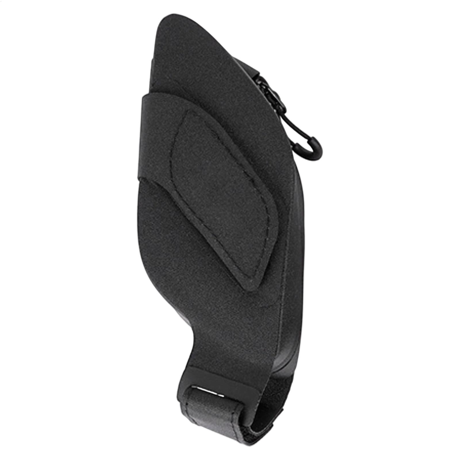 Wodoodporna torba pod siedzeni – Saddle Bag Under Seat recenzja i cena