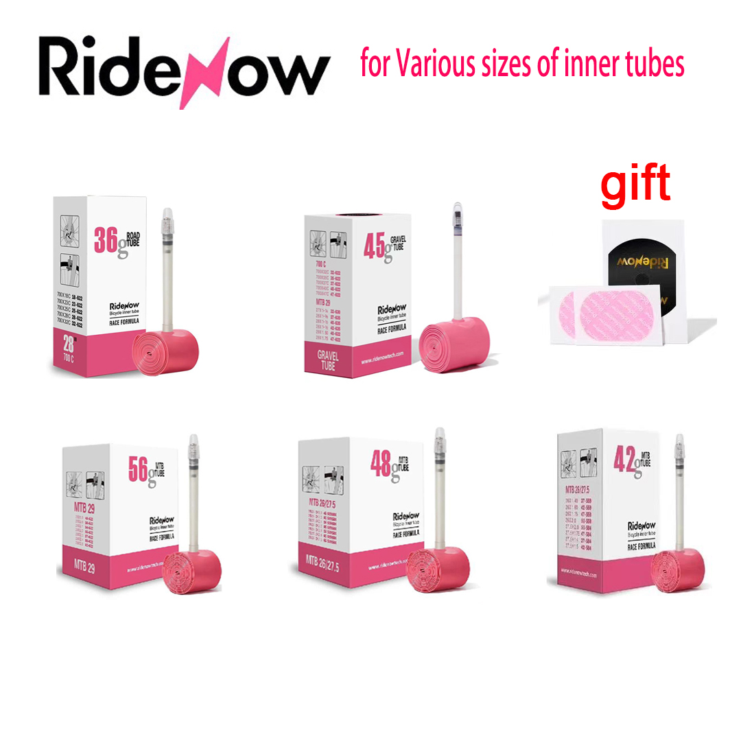 RideNow TPU Bike Inner Tube 70 – Inner Tube 700C recenzja i cena