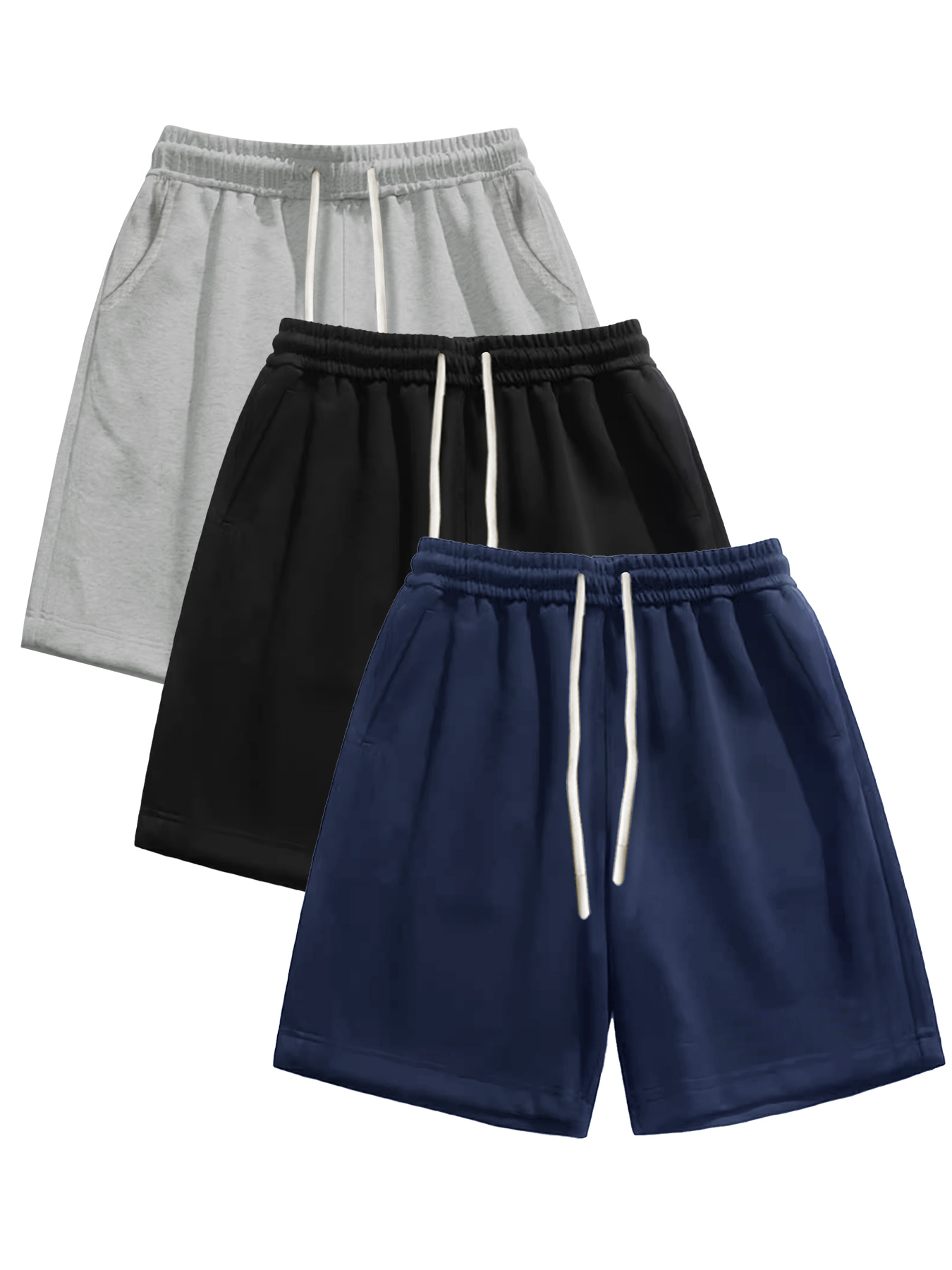 Męskie szorty 3-częściowe, let – Cycling Commute Shorts recenzja i cena