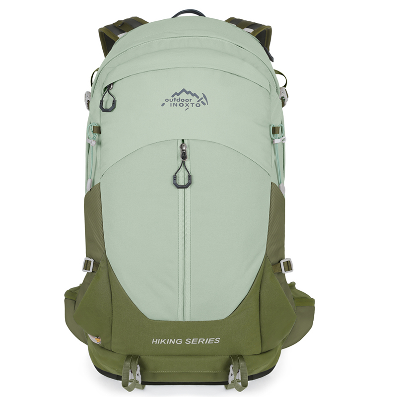 Plecak turystyczny, wodoodporn – Cycling Commuter Backpack recenzja i cena