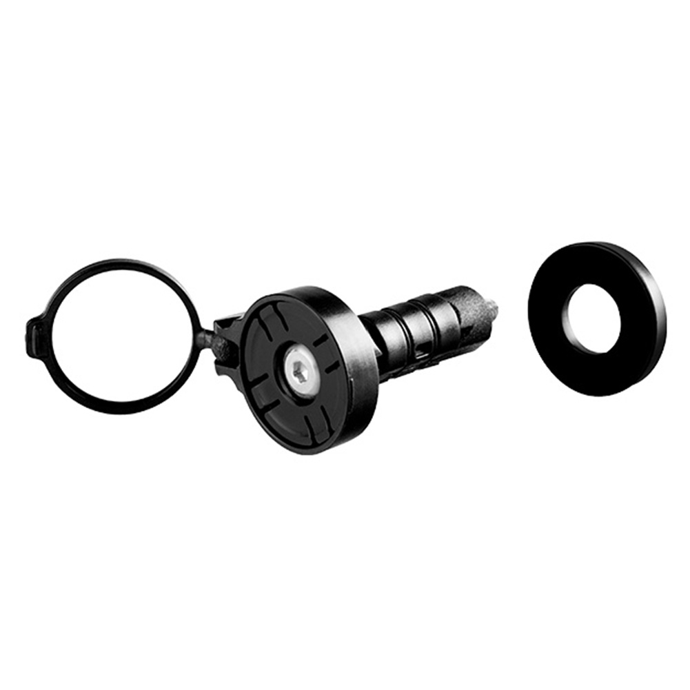 Lusterko rowerowe HD, uniwersa – Mirror Handlebar Convex recenzja i cena