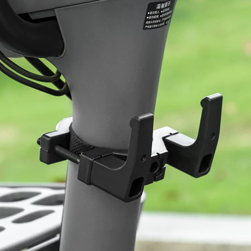 Haki do motocykla, akcesoria d – Cycling Commute Bag recenzja i cena