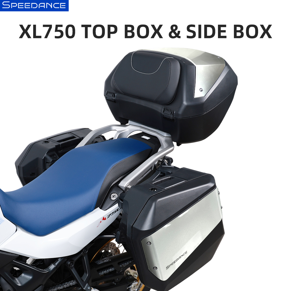 Skrzynie Boczne Motocyklowe Wy – Panniers Waterproof Rear recenzja i cena