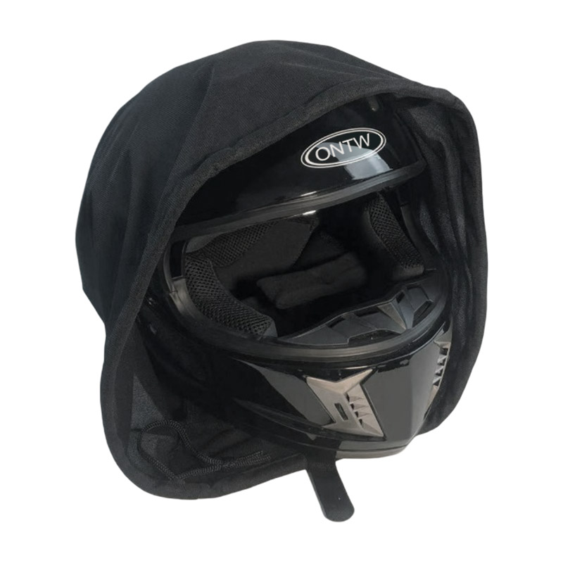 Miękka torba na kask, pluszowa – Cycling Commute Bag recenzja i cena
